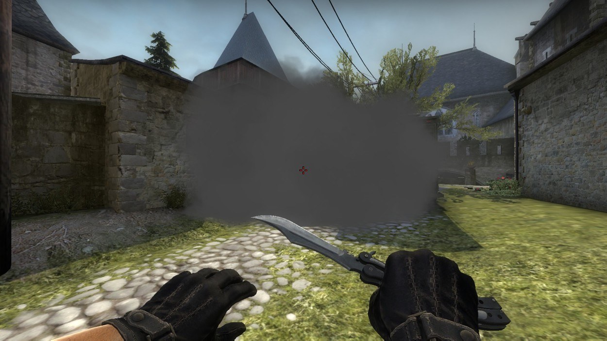 The Ultimate Cobblestone Smoke Guide