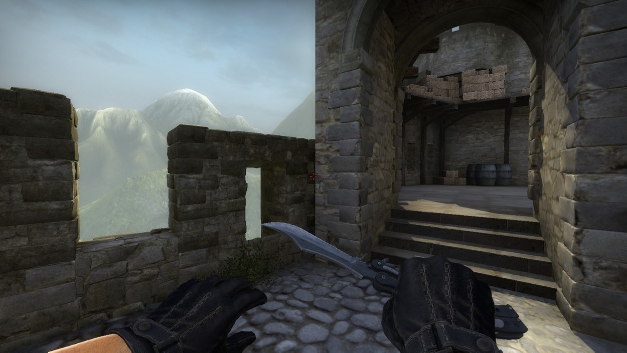 The Ultimate Cobblestone Smoke Guide
