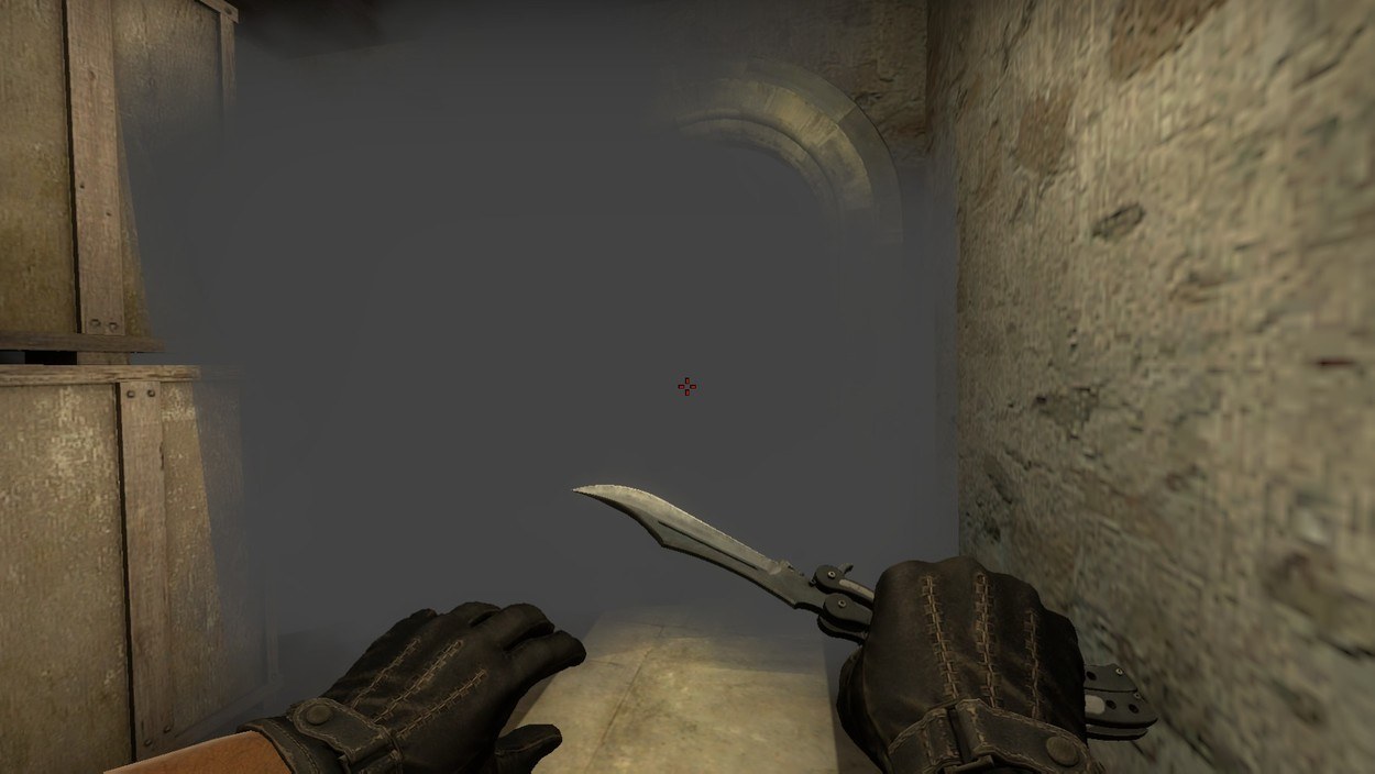 The Ultimate Cobblestone Smoke Guide