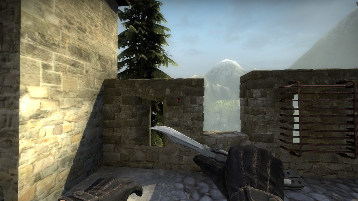 The Ultimate Cobblestone Smoke Guide