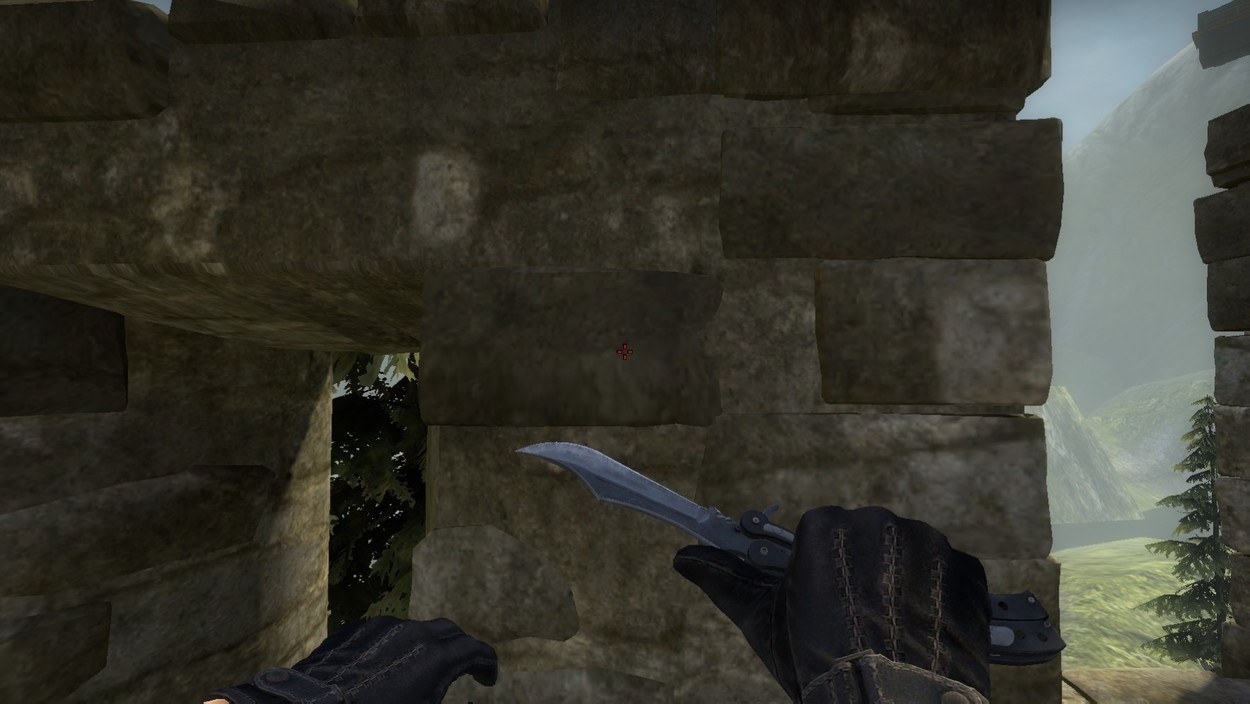 The Ultimate Cobblestone Smoke Guide