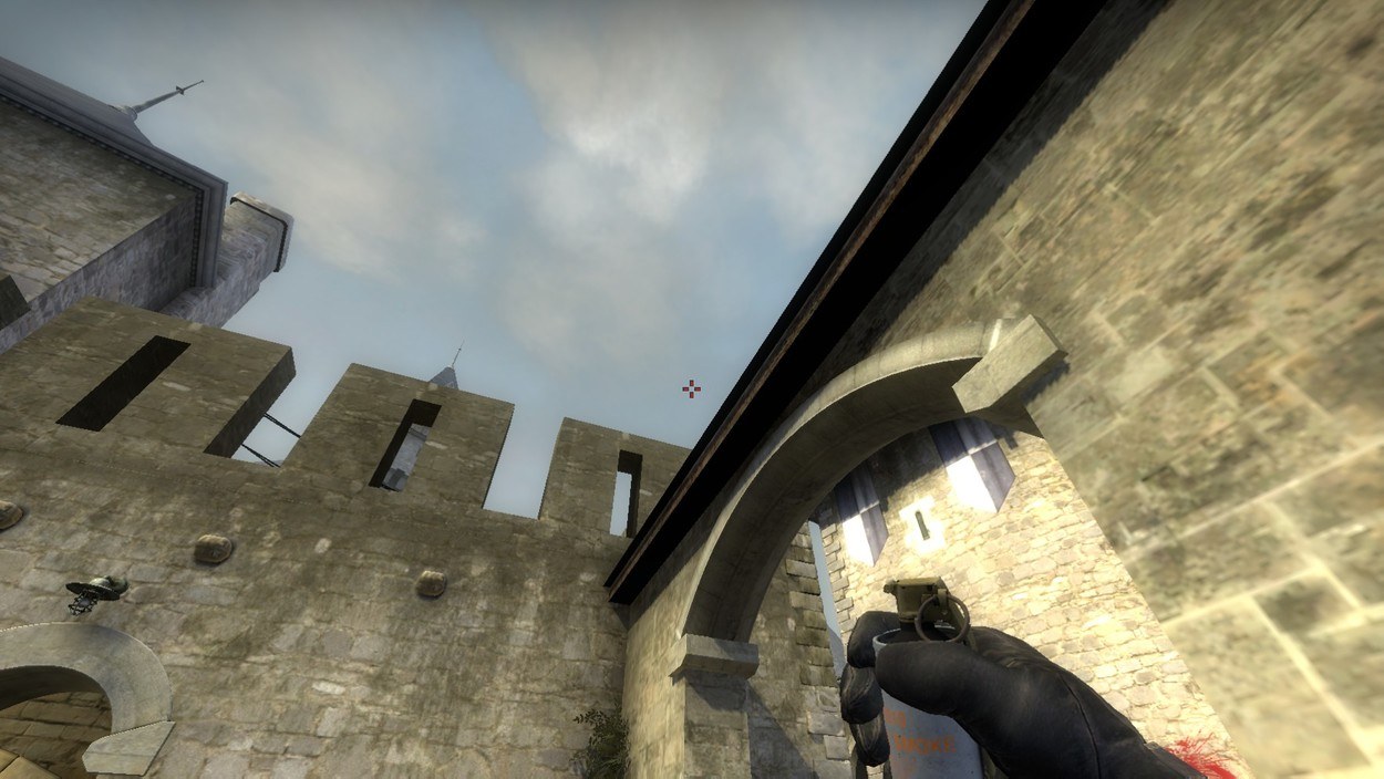 The Ultimate Cobblestone Smoke Guide