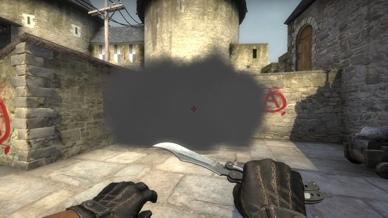 The Ultimate Cobblestone Smoke Guide