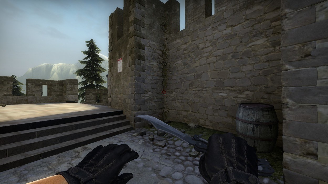 The Ultimate Cobblestone Smoke Guide