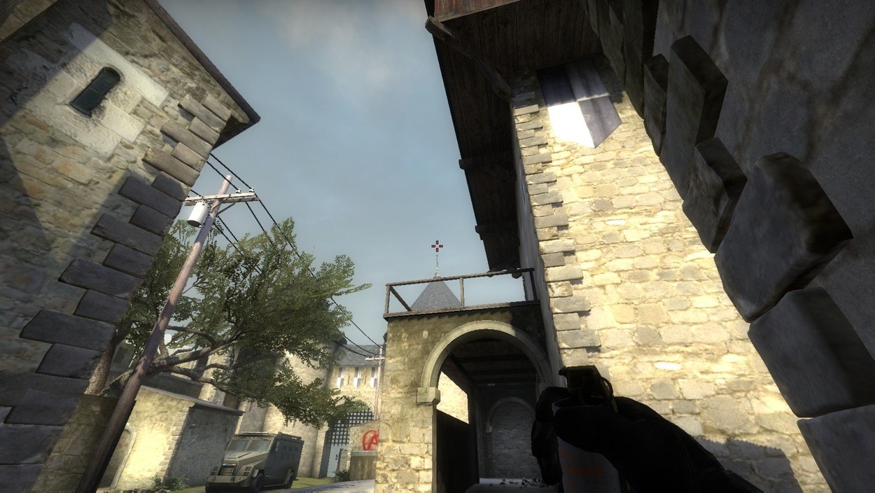 The Ultimate Cobblestone Smoke Guide