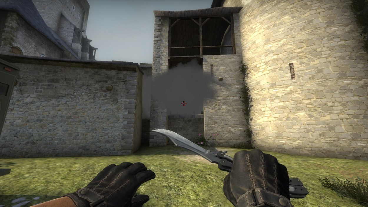 The Ultimate Cobblestone Smoke Guide