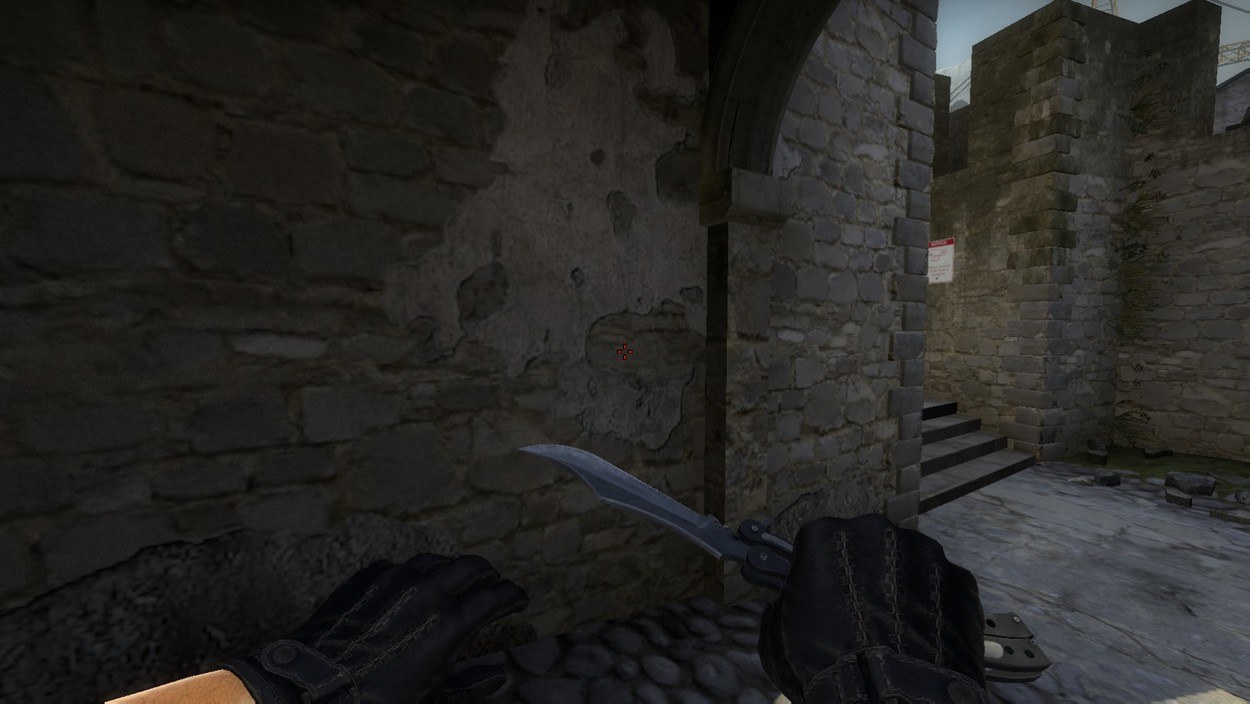 The Ultimate Cobblestone Smoke Guide