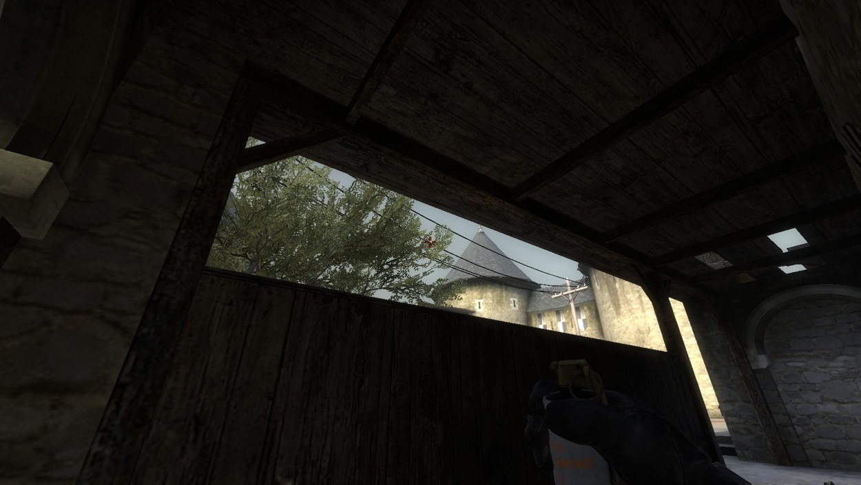 The Ultimate Cobblestone Smoke Guide