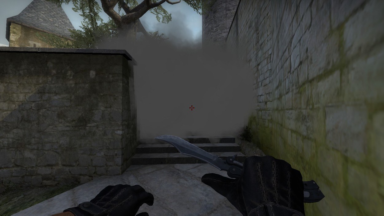 The Ultimate Cobblestone Smoke Guide