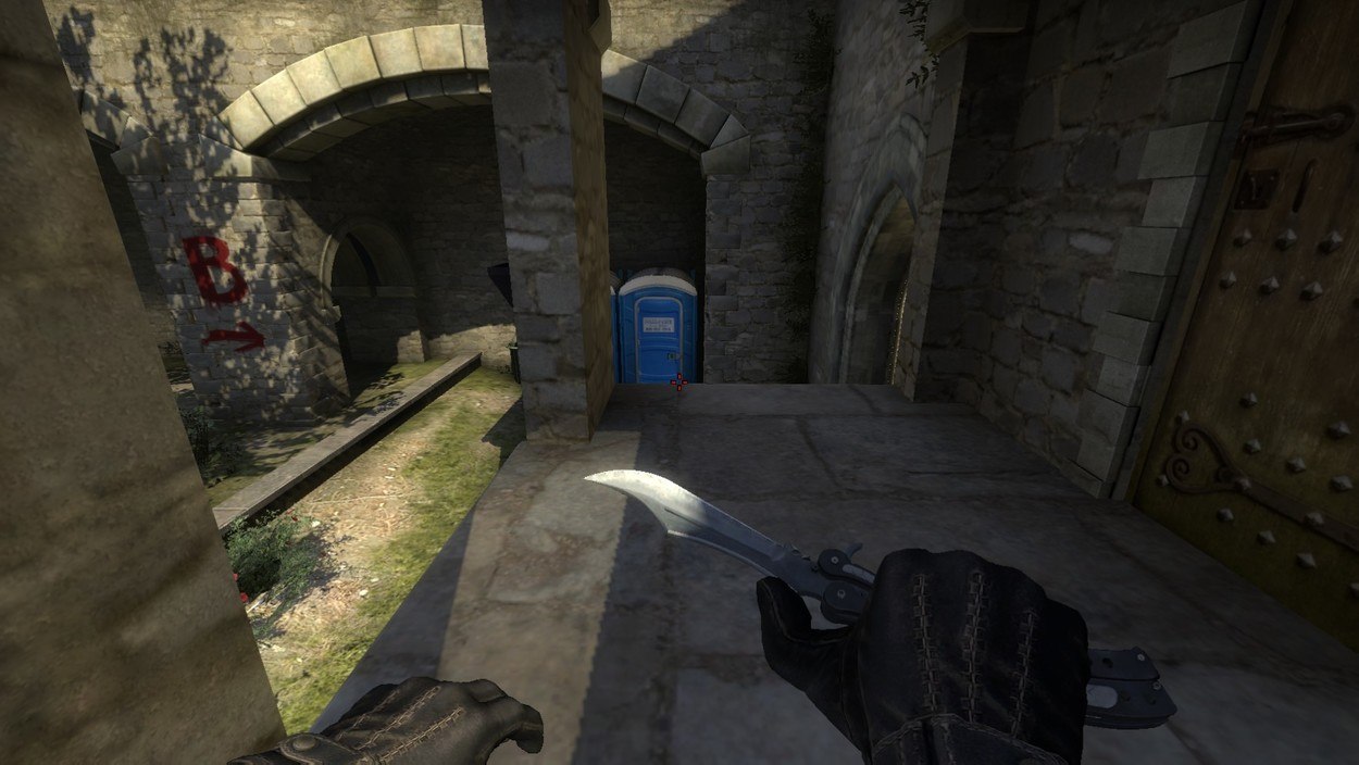 The Ultimate Cobblestone Smoke Guide