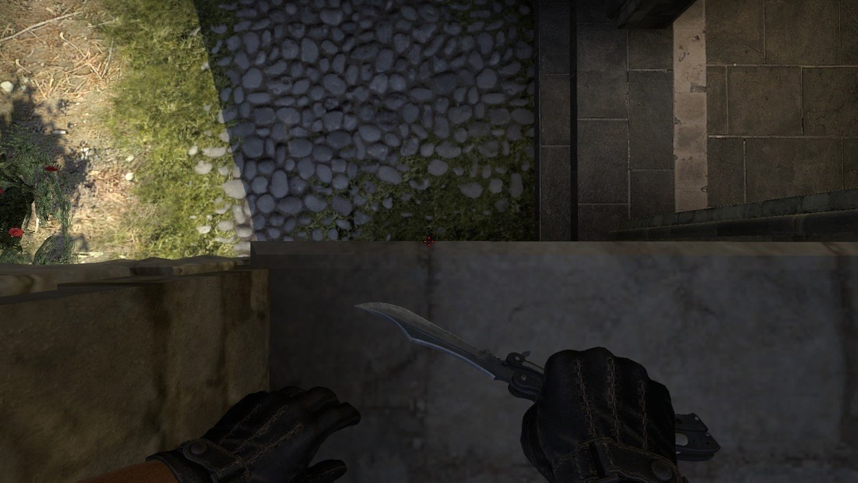 The Ultimate Cobblestone Smoke Guide
