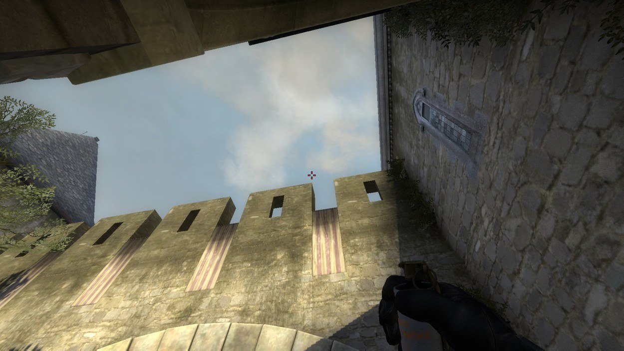 The Ultimate Cobblestone Smoke Guide