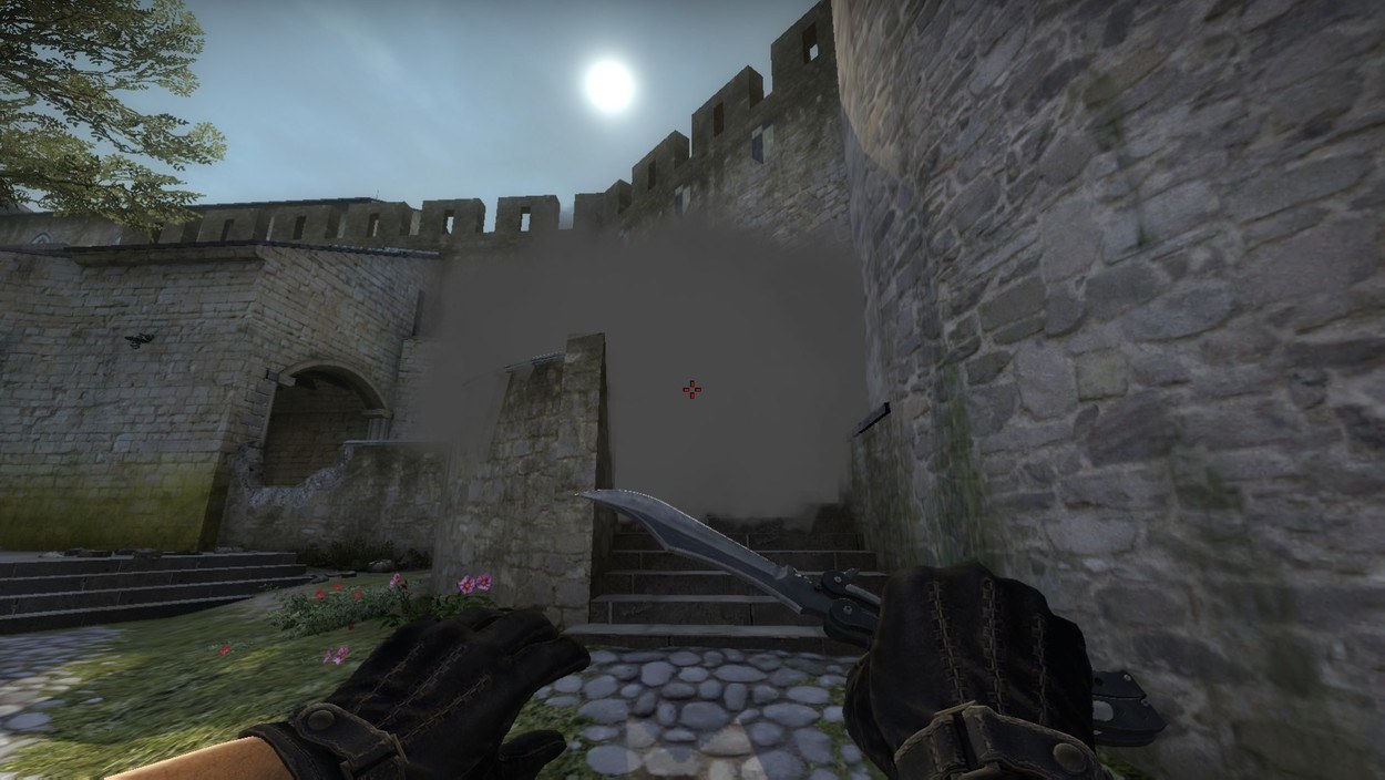The Ultimate Cobblestone Smoke Guide
