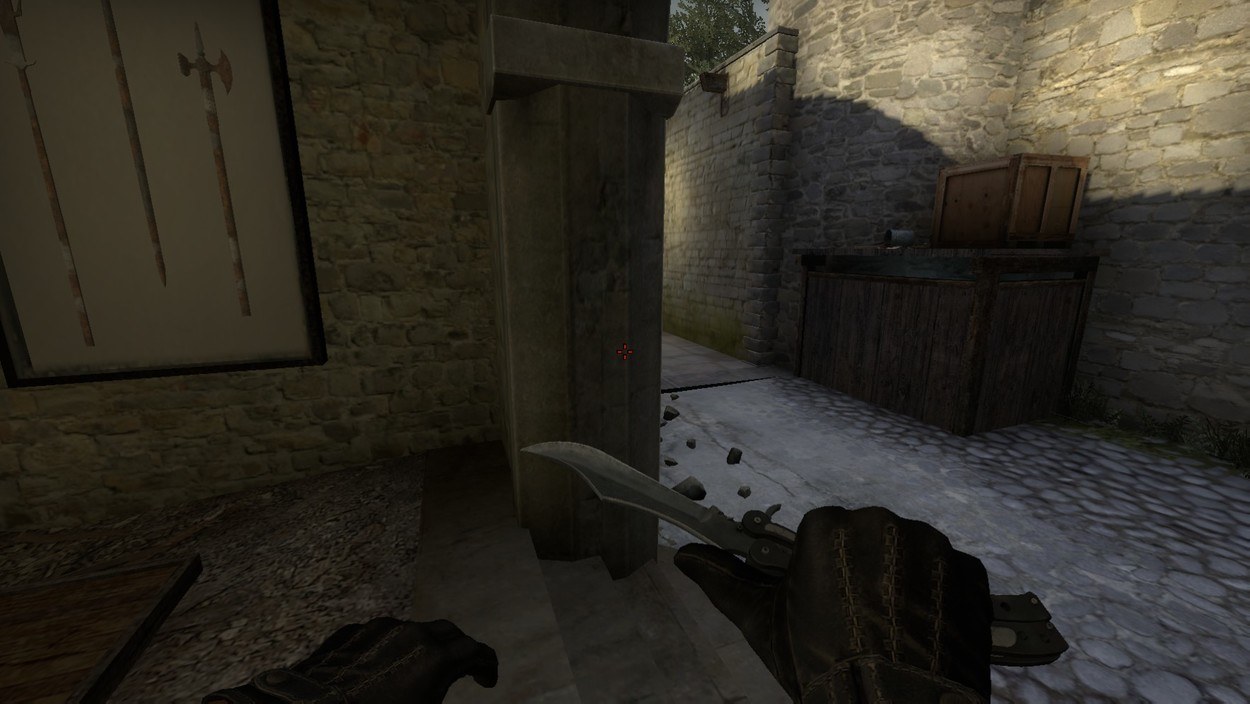 The Ultimate Cobblestone Smoke Guide