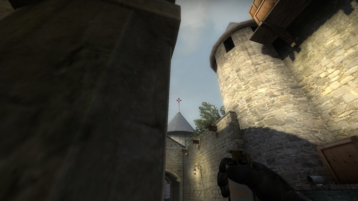 The Ultimate Cobblestone Smoke Guide