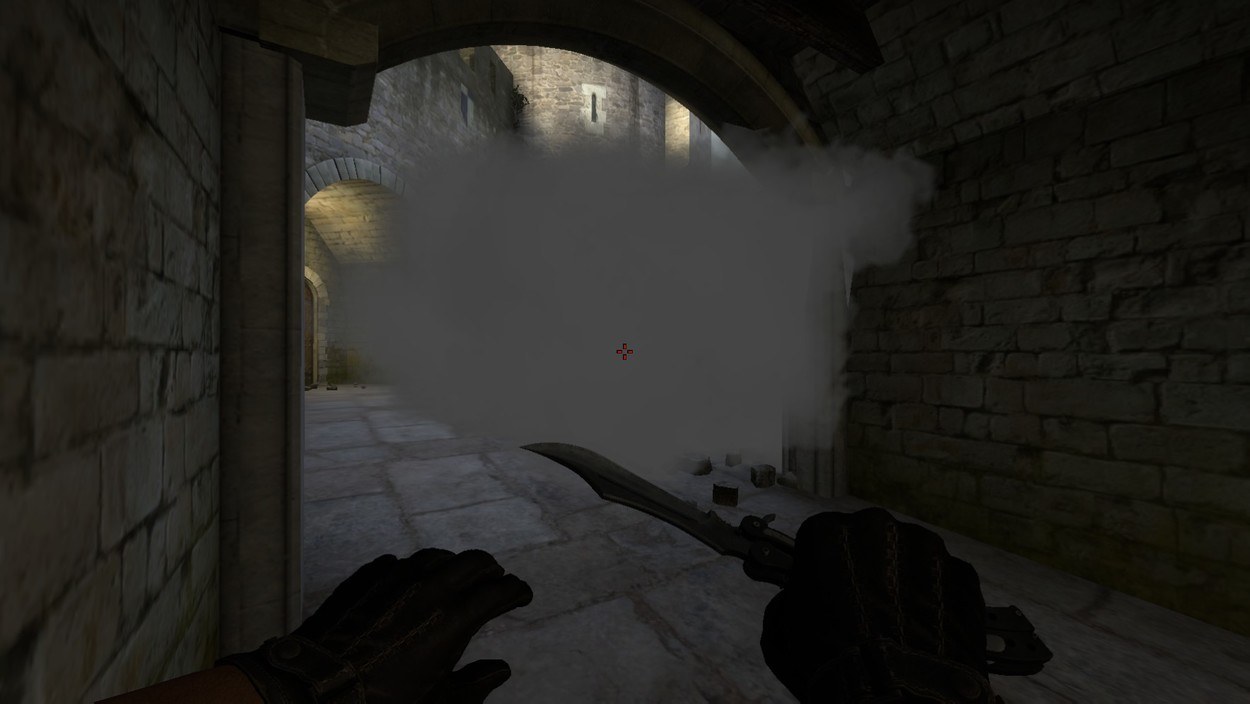 The Ultimate Cobblestone Smoke Guide