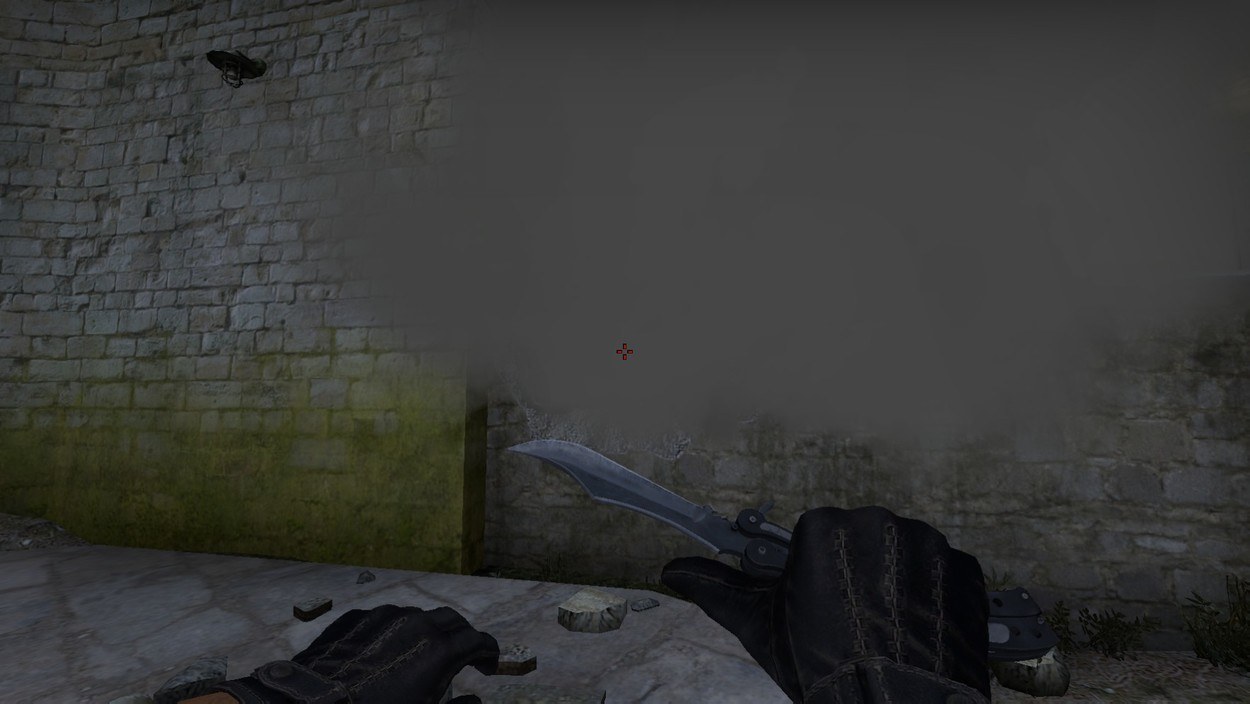 The Ultimate Cobblestone Smoke Guide