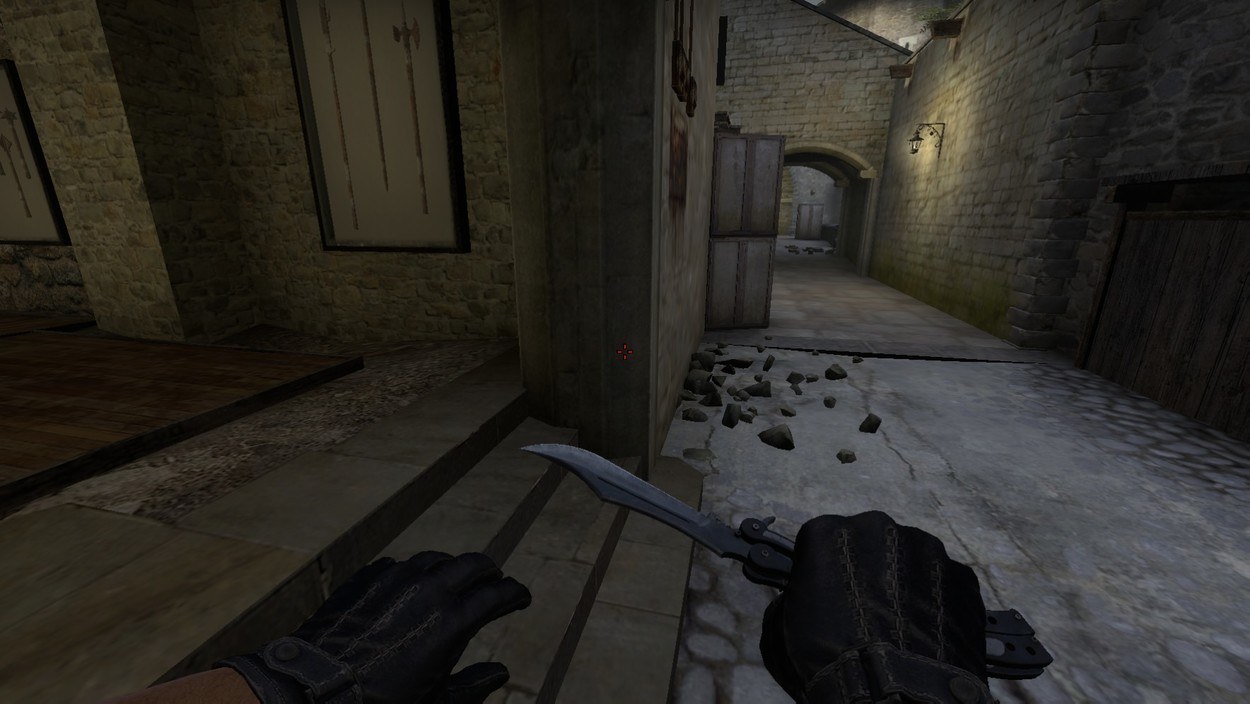 The Ultimate Cobblestone Smoke Guide
