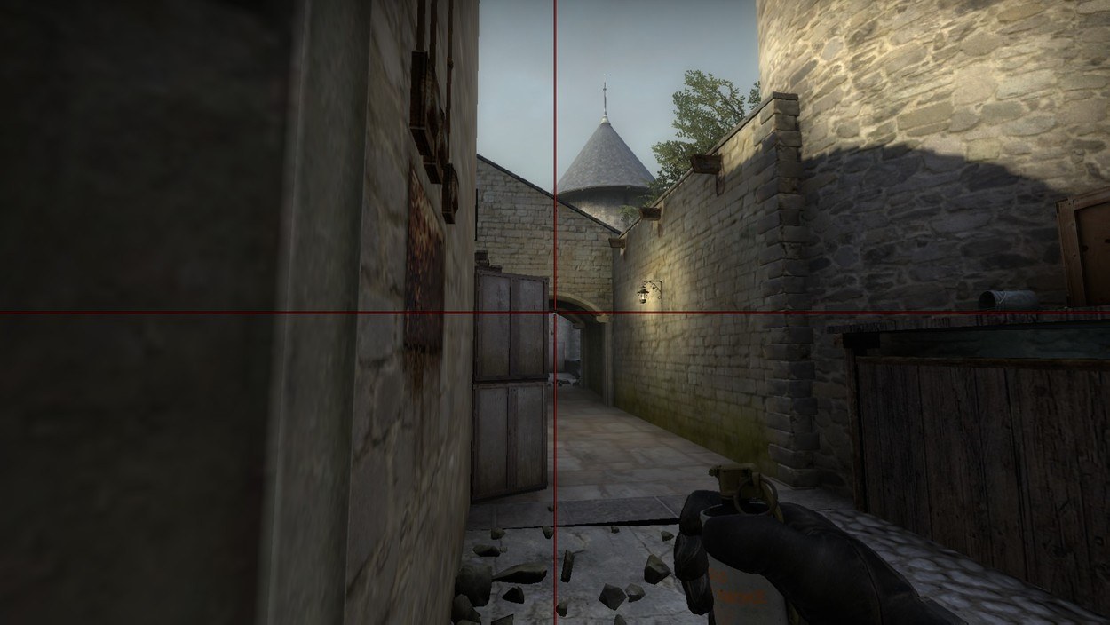 The Ultimate Cobblestone Smoke Guide