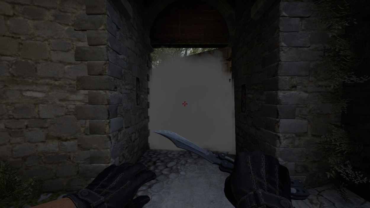 The Ultimate Cobblestone Smoke Guide