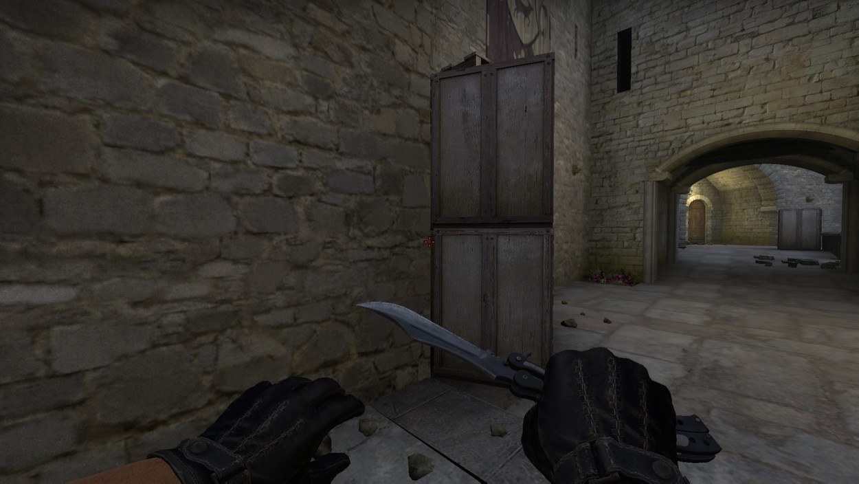 The Ultimate Cobblestone Smoke Guide