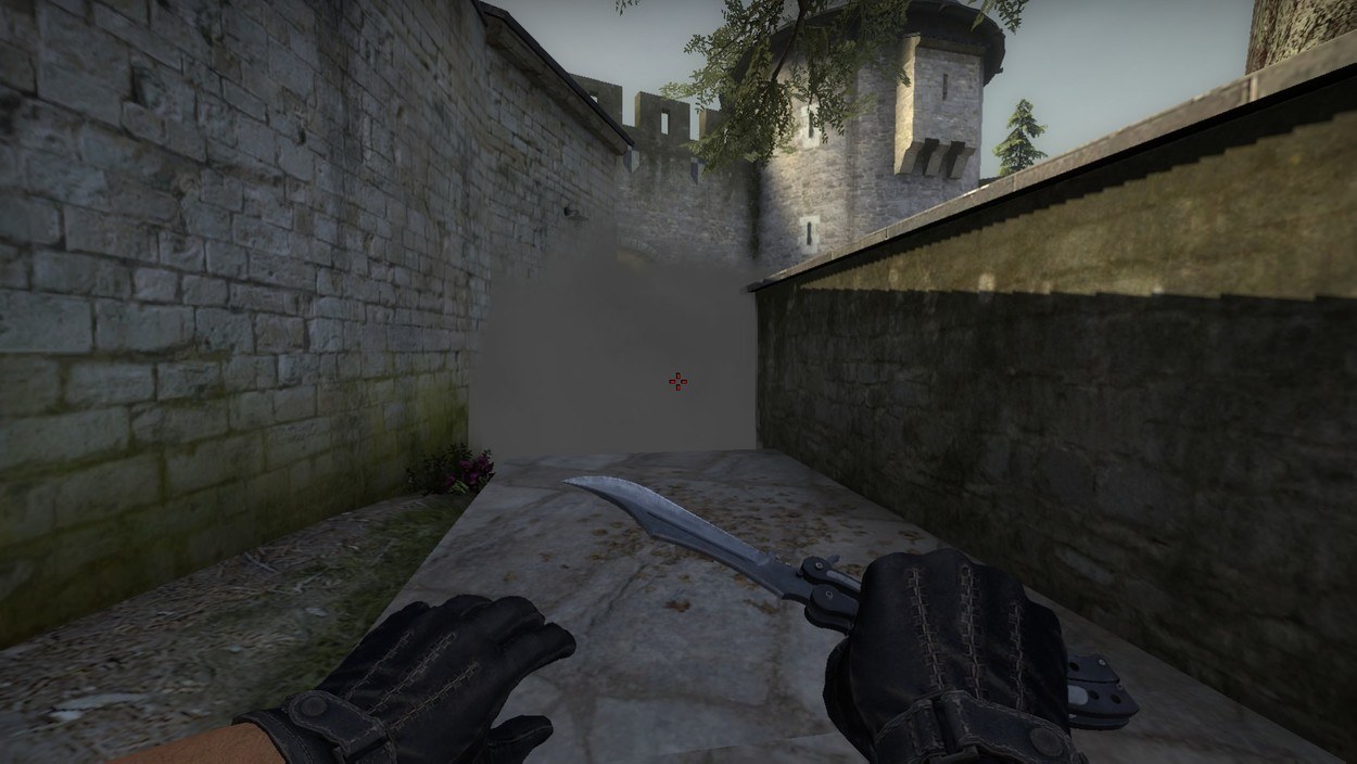 The Ultimate Cobblestone Smoke Guide