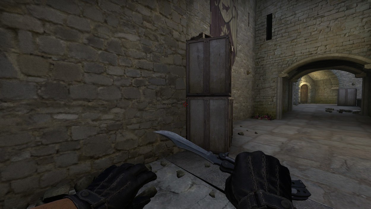 The Ultimate Cobblestone Smoke Guide