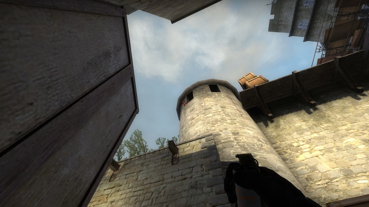The Ultimate Cobblestone Smoke Guide