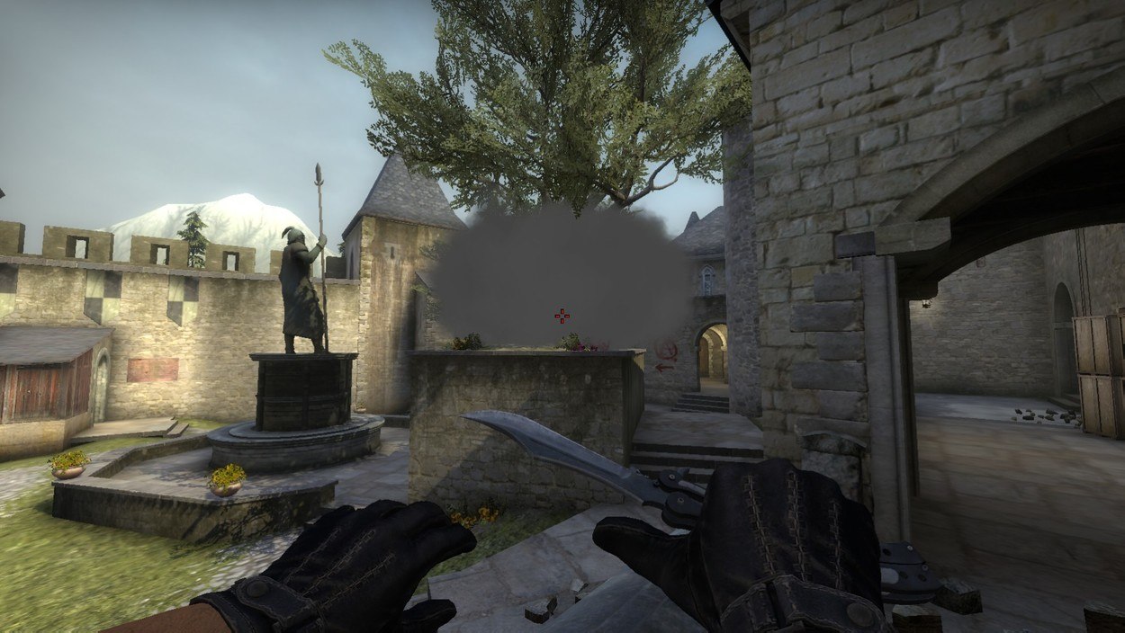 The Ultimate Cobblestone Smoke Guide