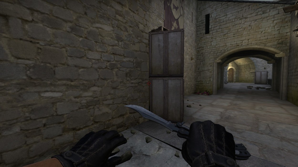 The Ultimate Cobblestone Smoke Guide