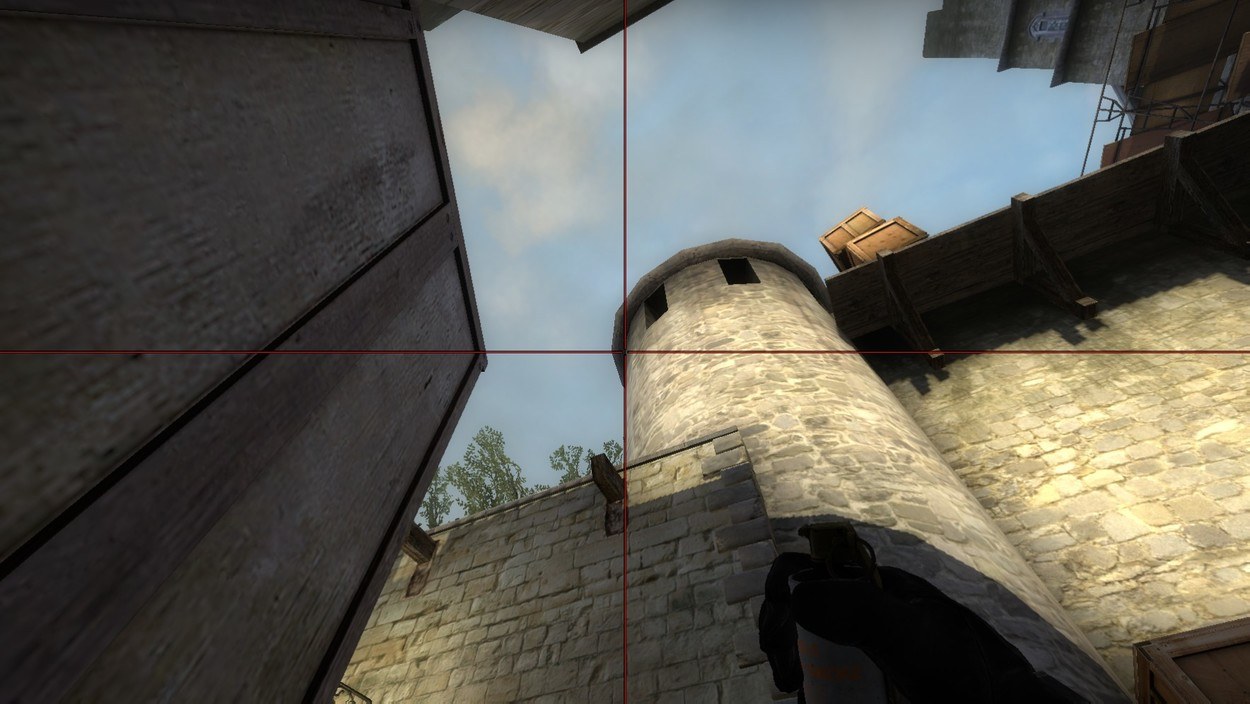 The Ultimate Cobblestone Smoke Guide