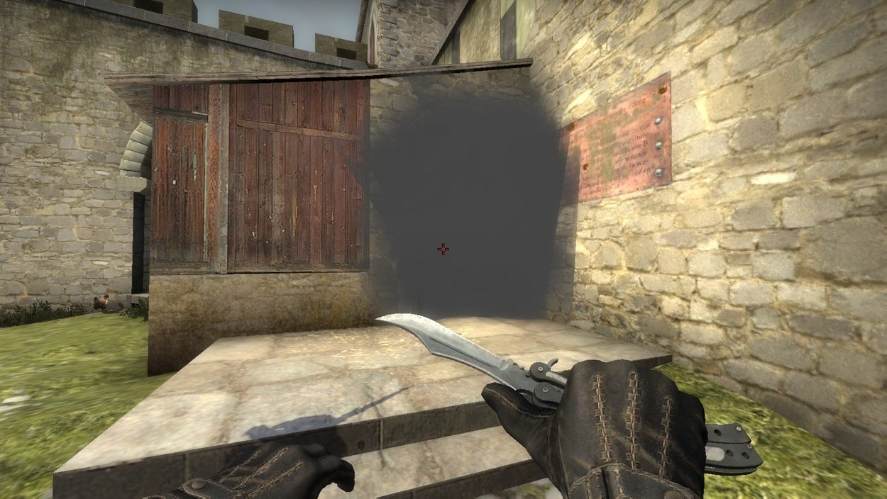 The Ultimate Cobblestone Smoke Guide