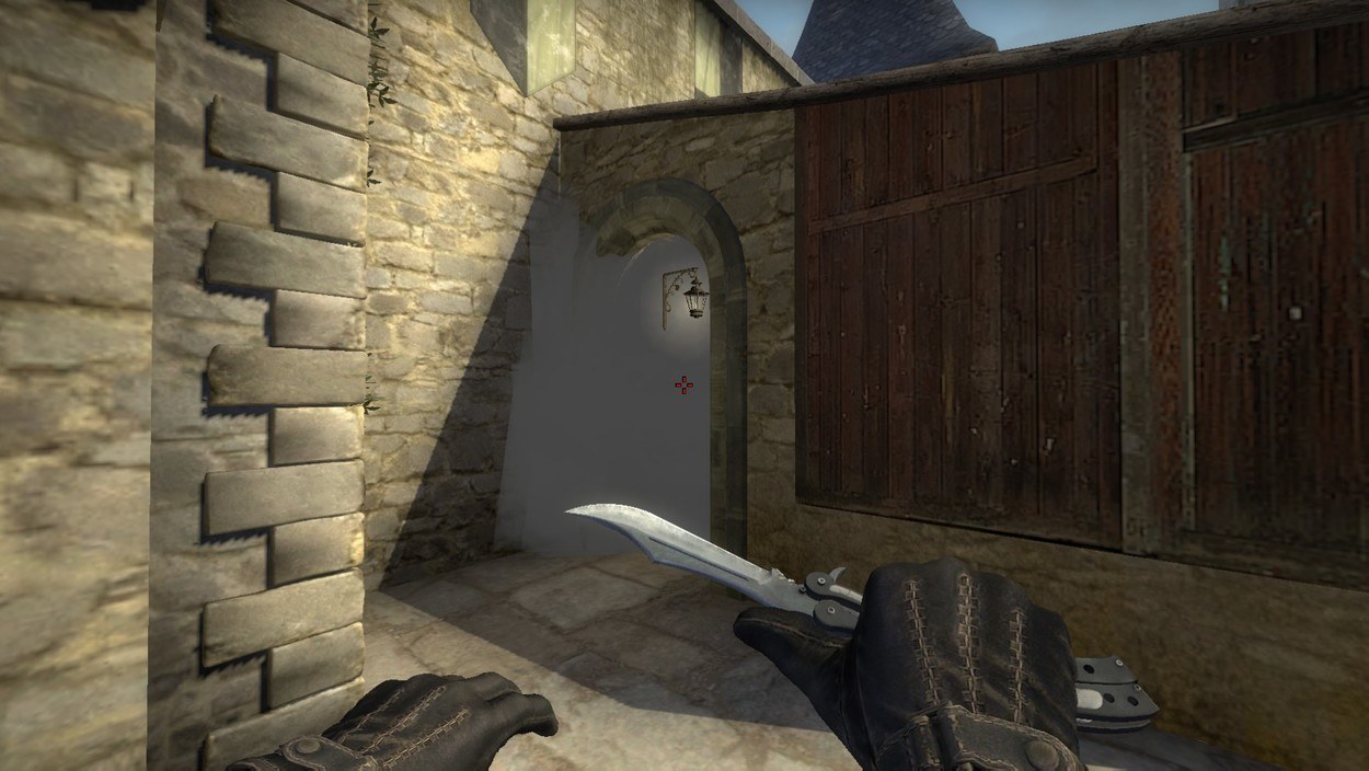 The Ultimate Cobblestone Smoke Guide