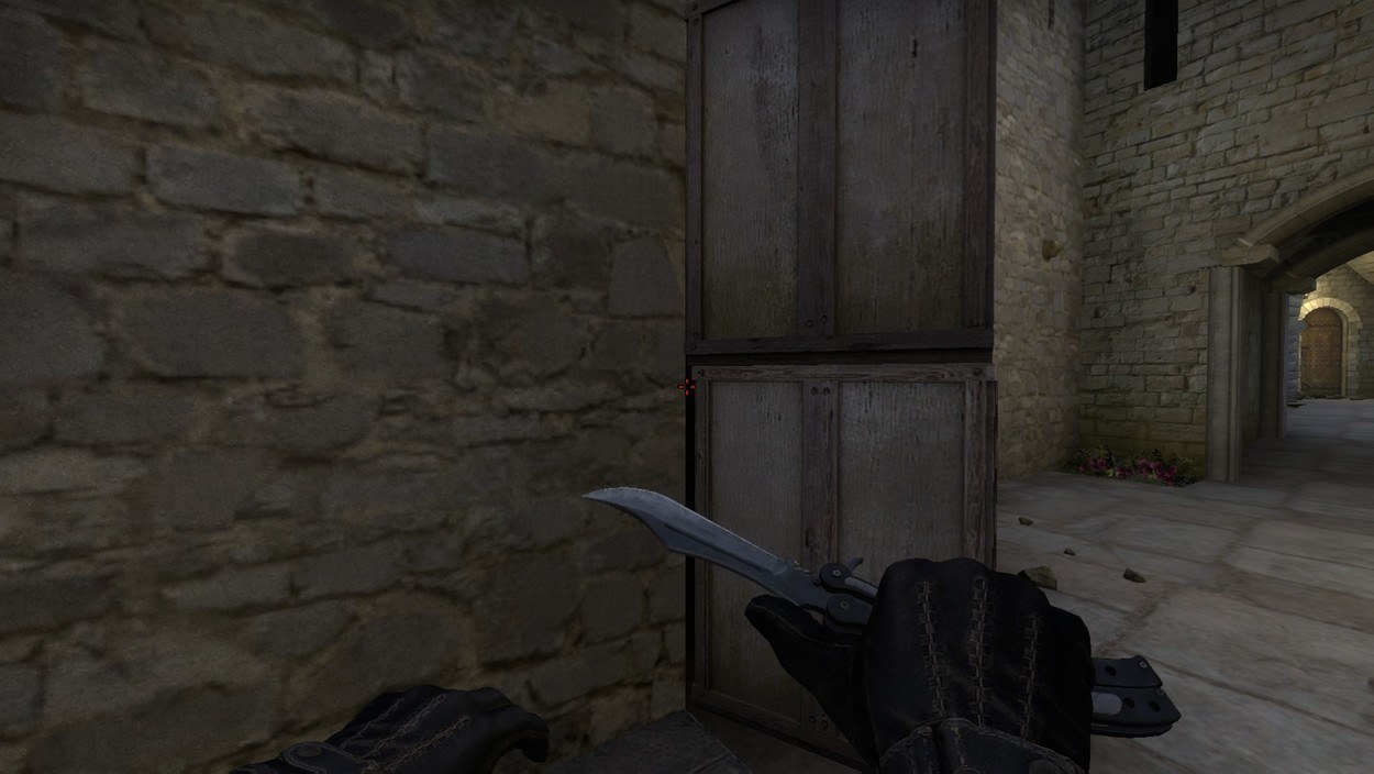 The Ultimate Cobblestone Smoke Guide