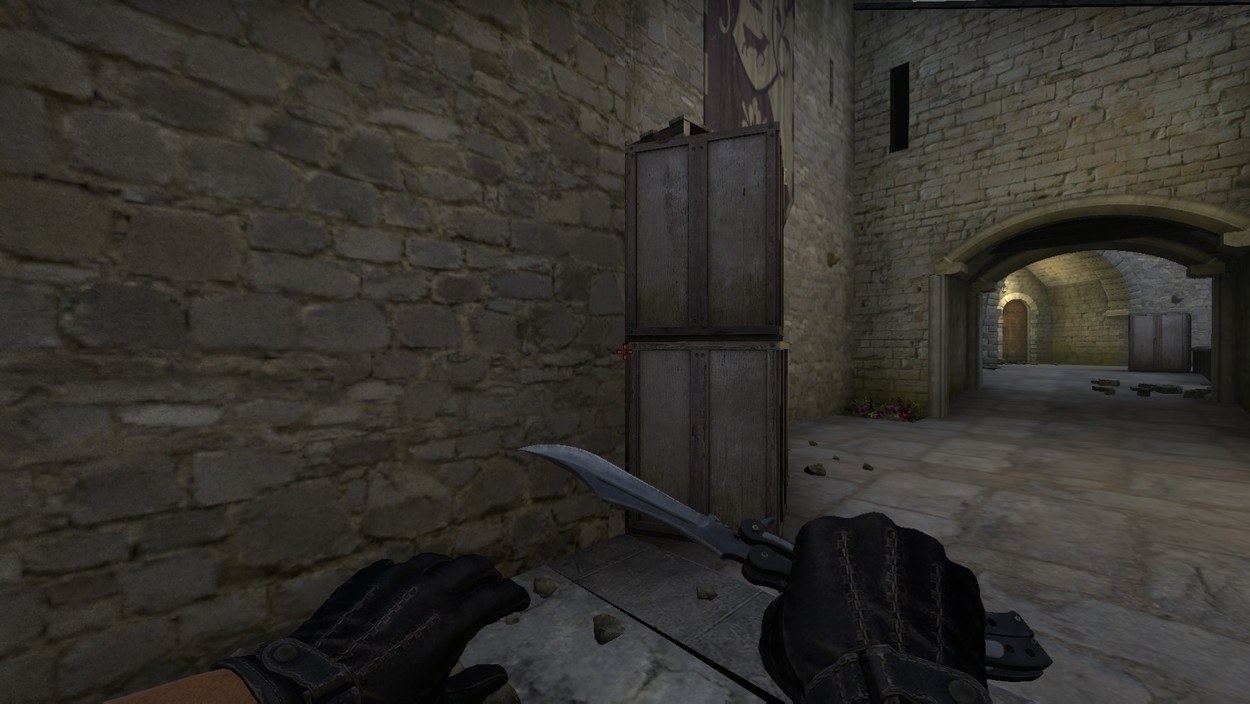 The Ultimate Cobblestone Smoke Guide
