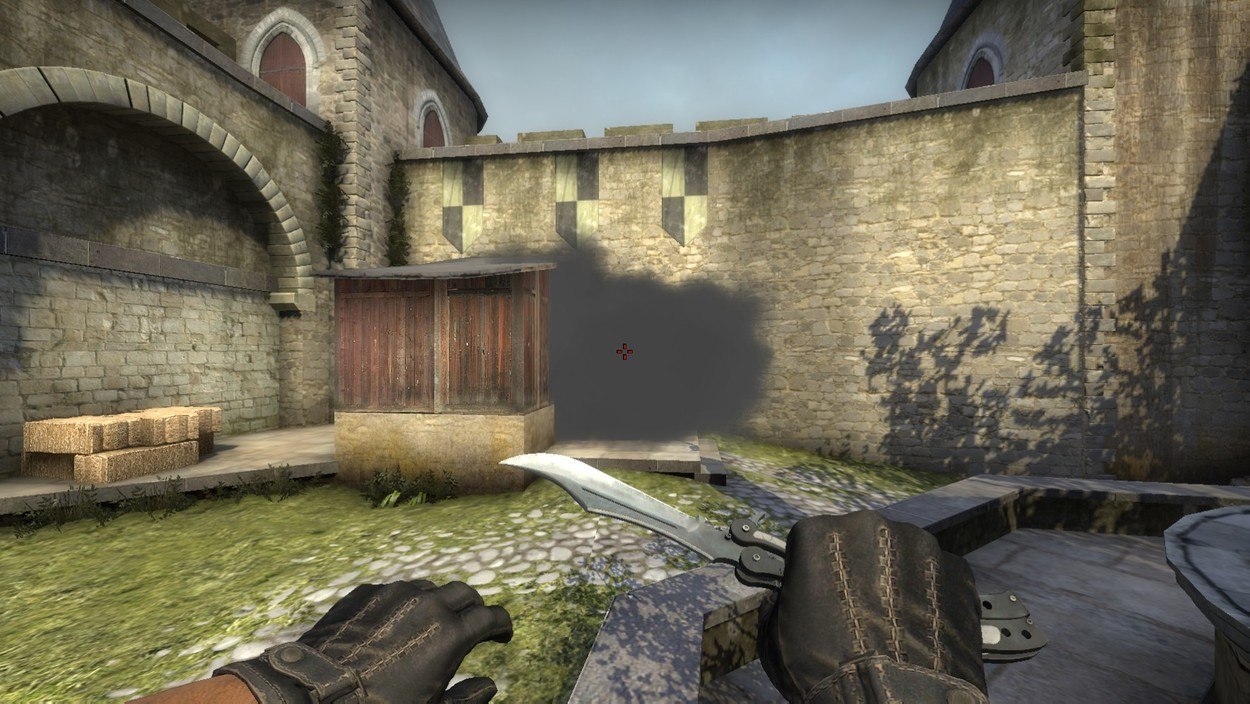 The Ultimate Cobblestone Smoke Guide