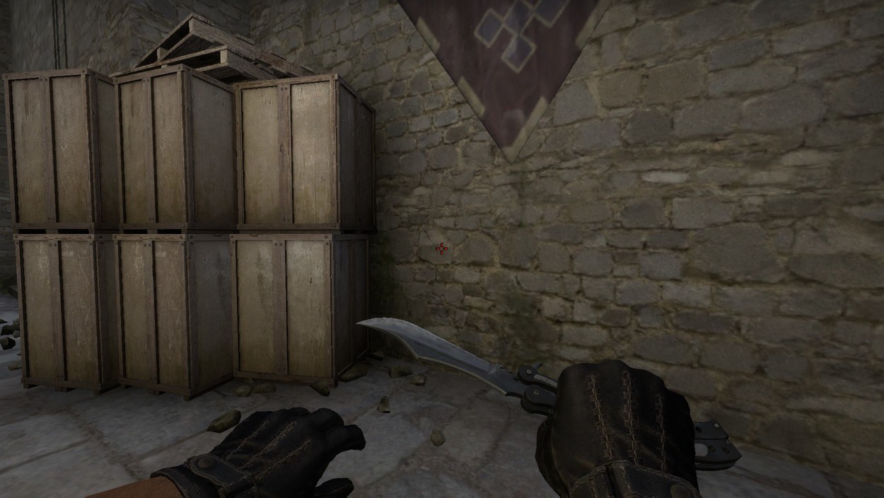 The Ultimate Cobblestone Smoke Guide