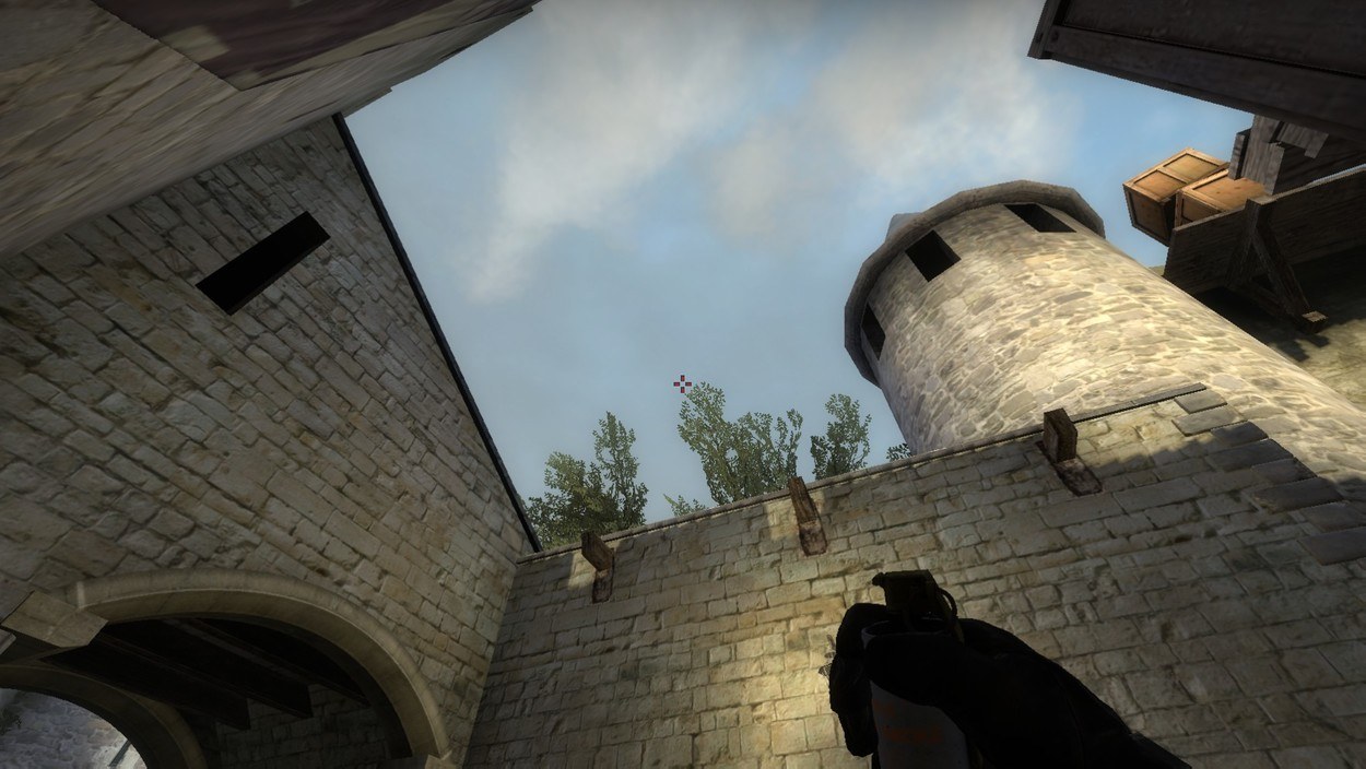The Ultimate Cobblestone Smoke Guide