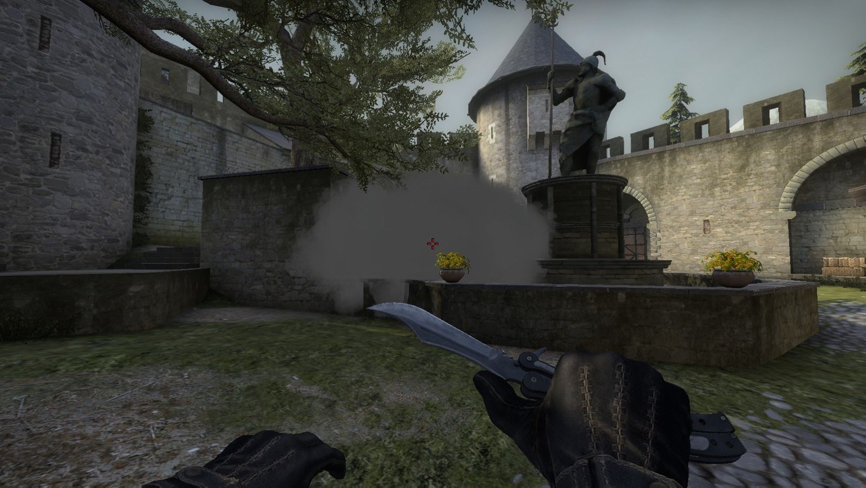The Ultimate Cobblestone Smoke Guide