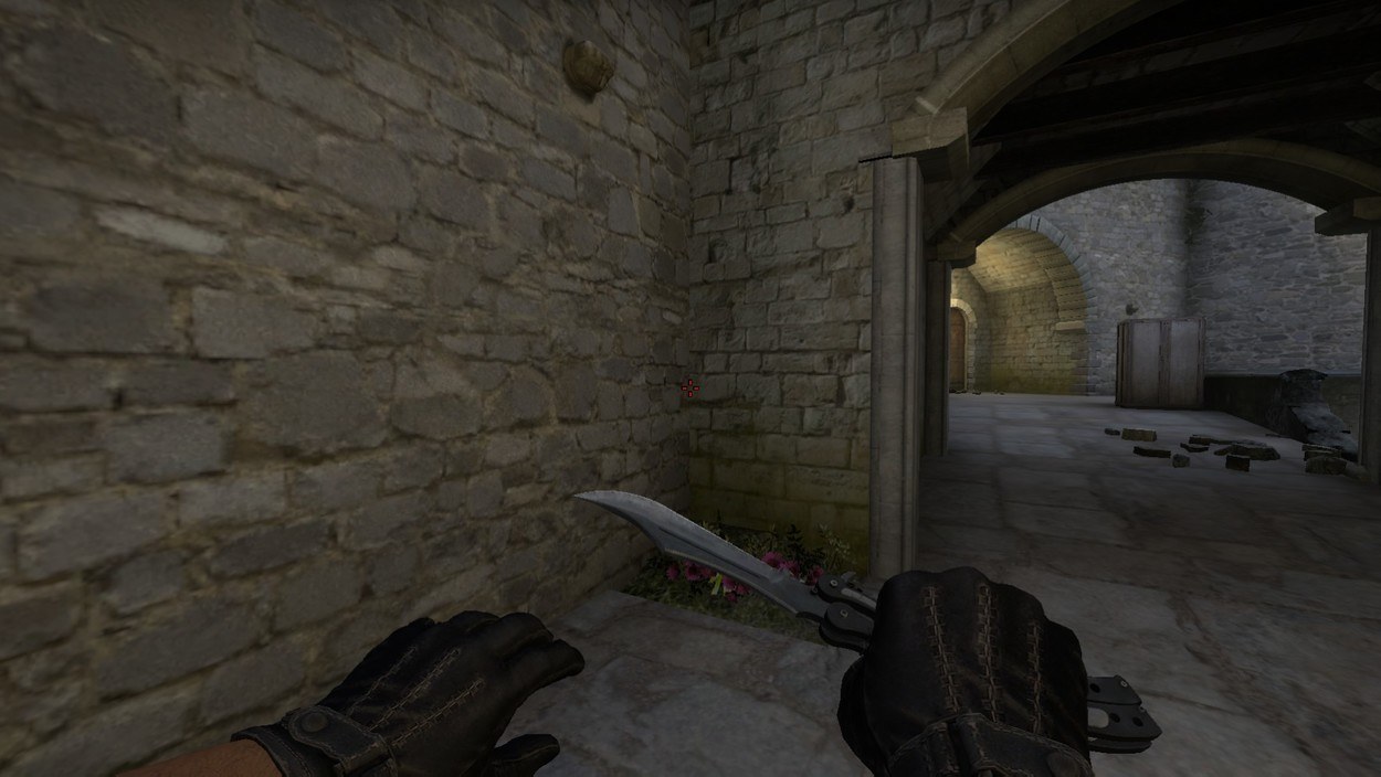 The Ultimate Cobblestone Smoke Guide