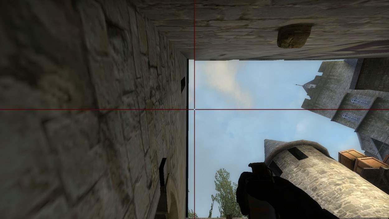 The Ultimate Cobblestone Smoke Guide