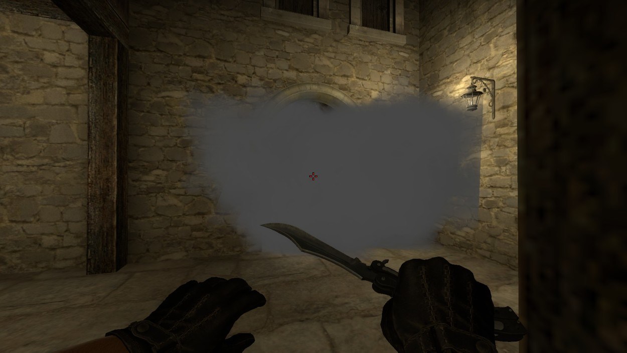 The Ultimate Cobblestone Smoke Guide