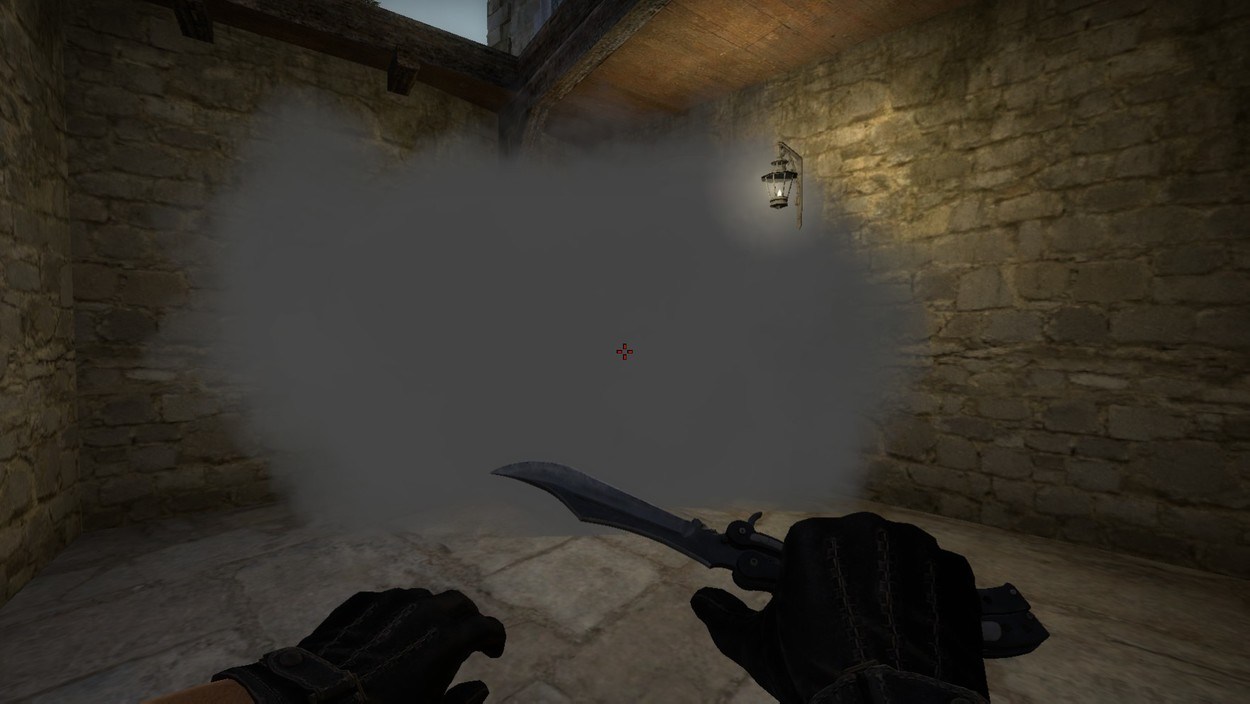 The Ultimate Cobblestone Smoke Guide