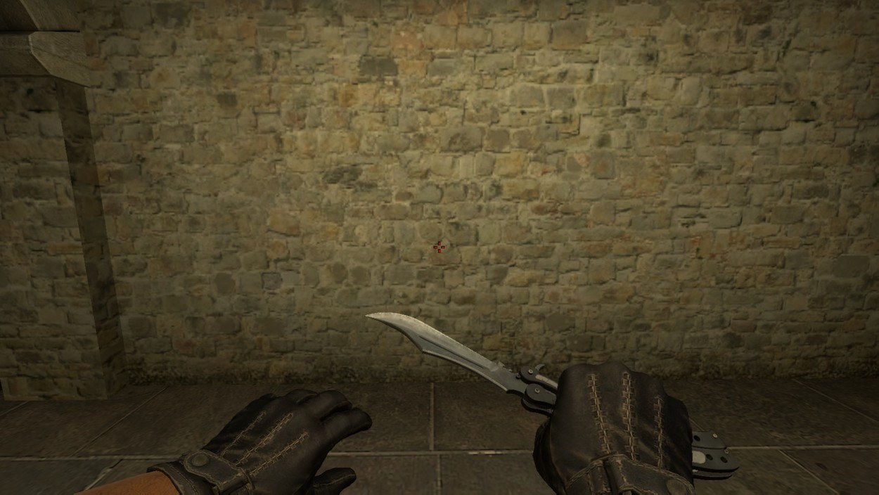 The Ultimate Cobblestone Smoke Guide