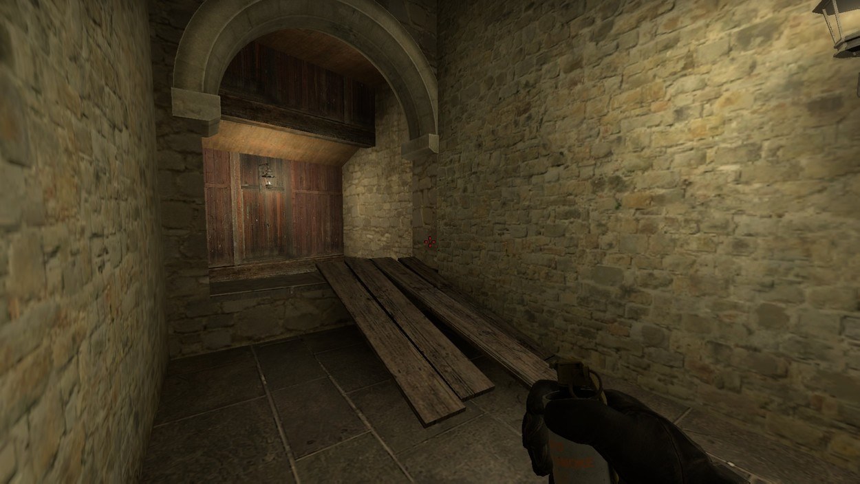 The Ultimate Cobblestone Smoke Guide