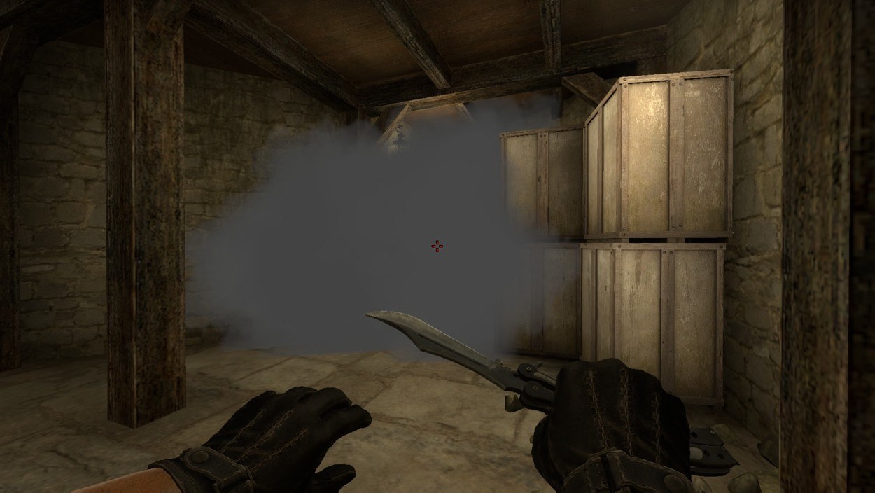 The Ultimate Cobblestone Smoke Guide
