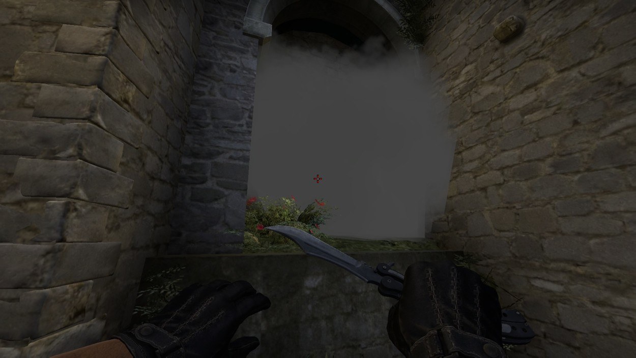 The Ultimate Cobblestone Smoke Guide