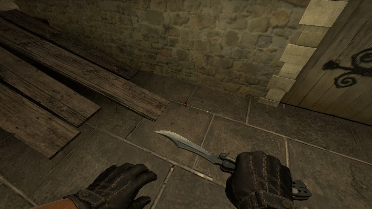 The Ultimate Cobblestone Smoke Guide