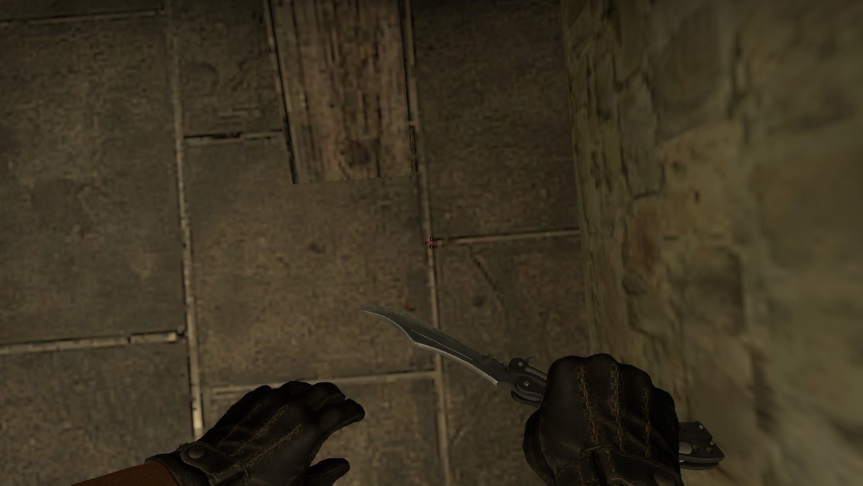 The Ultimate Cobblestone Smoke Guide