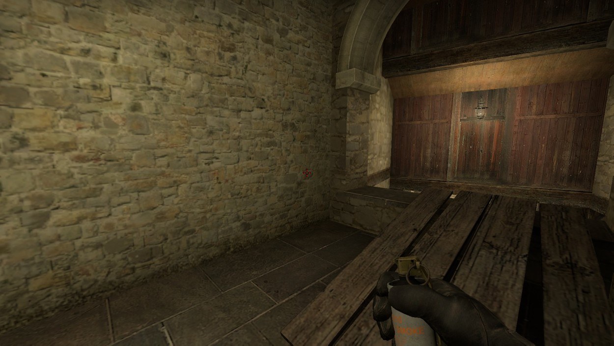 The Ultimate Cobblestone Smoke Guide